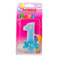 Flower Numbers-AH1003