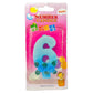 Flower Numbers-AH1003
