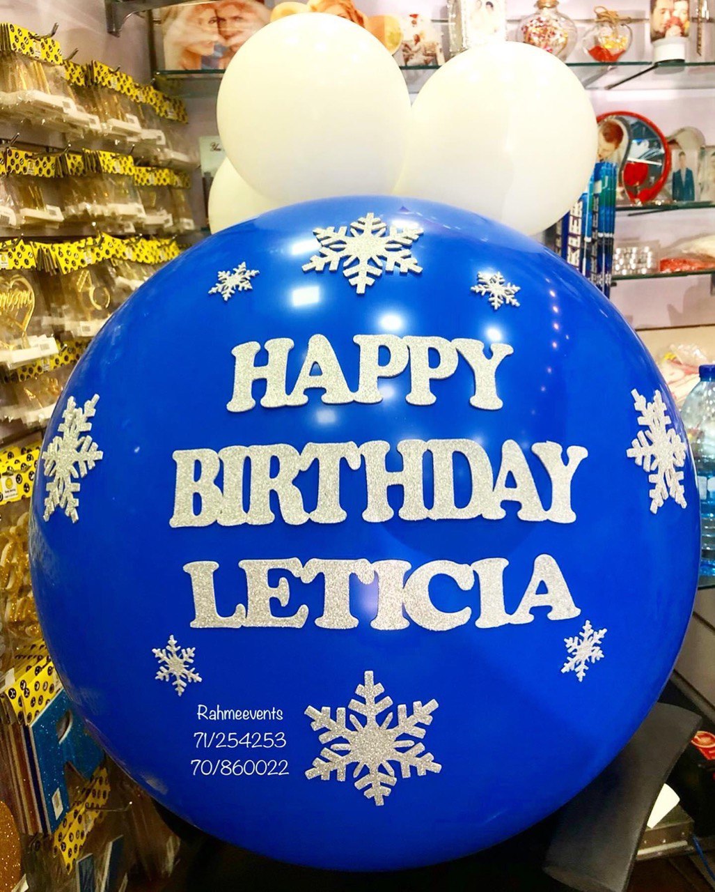 Pinata  Frozen