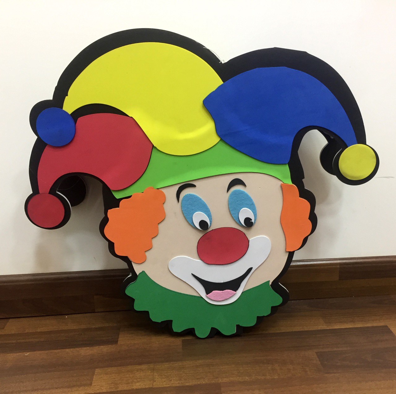 Clown Pinata