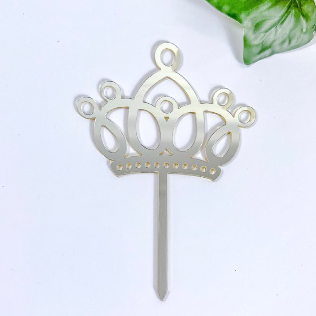 Plexi Crown