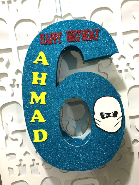 Birthday Pinata
