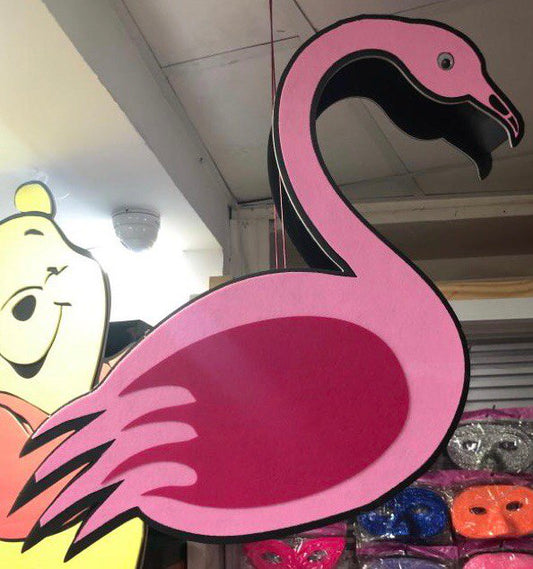 Flamingo Pinata