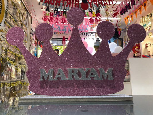 Crown Pinata