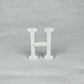 Wooden Letters -N298