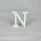 Wooden Letters -N298