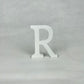 Wooden Letters -N298