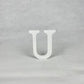 Wooden Letters -N298
