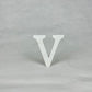 Wooden Letters -N298