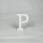 Wooden Letters -N298