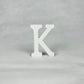 Wooden Letters -N298