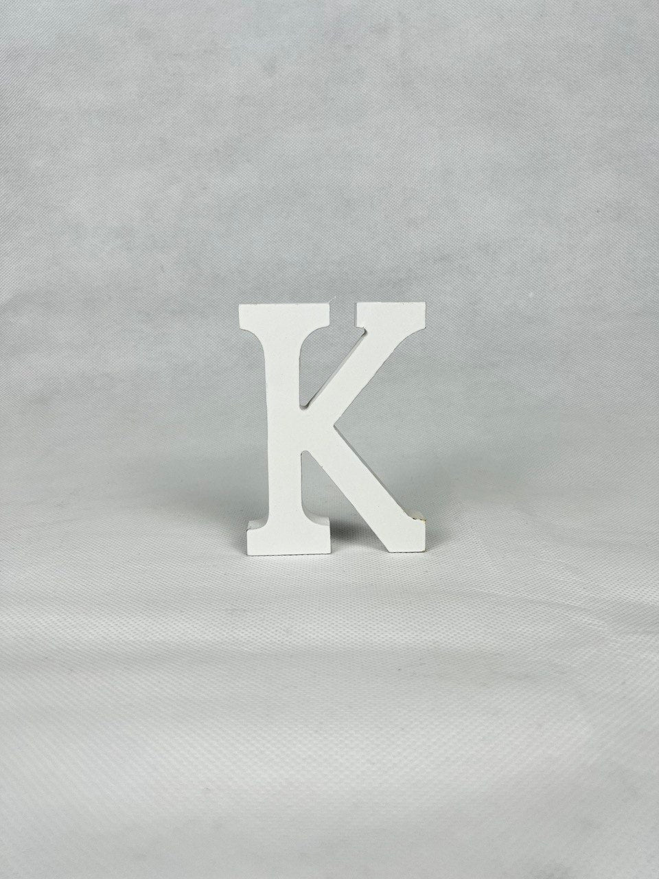 Wooden Letters -N298