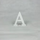 Wooden Letters -N298