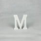 Wooden Letters -N298