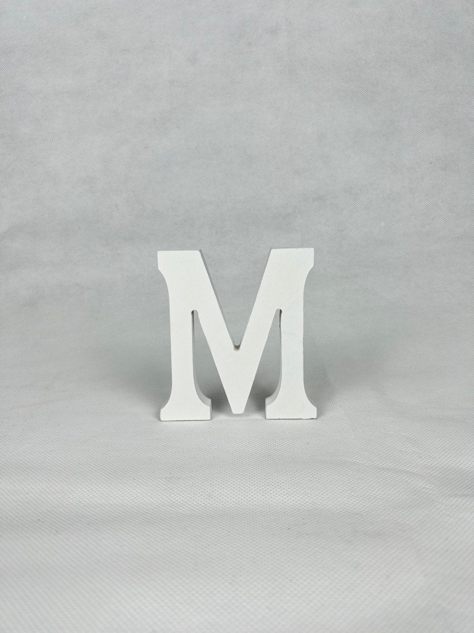 Wooden Letters -N298