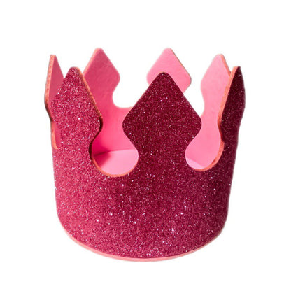 Crown Cake Topper