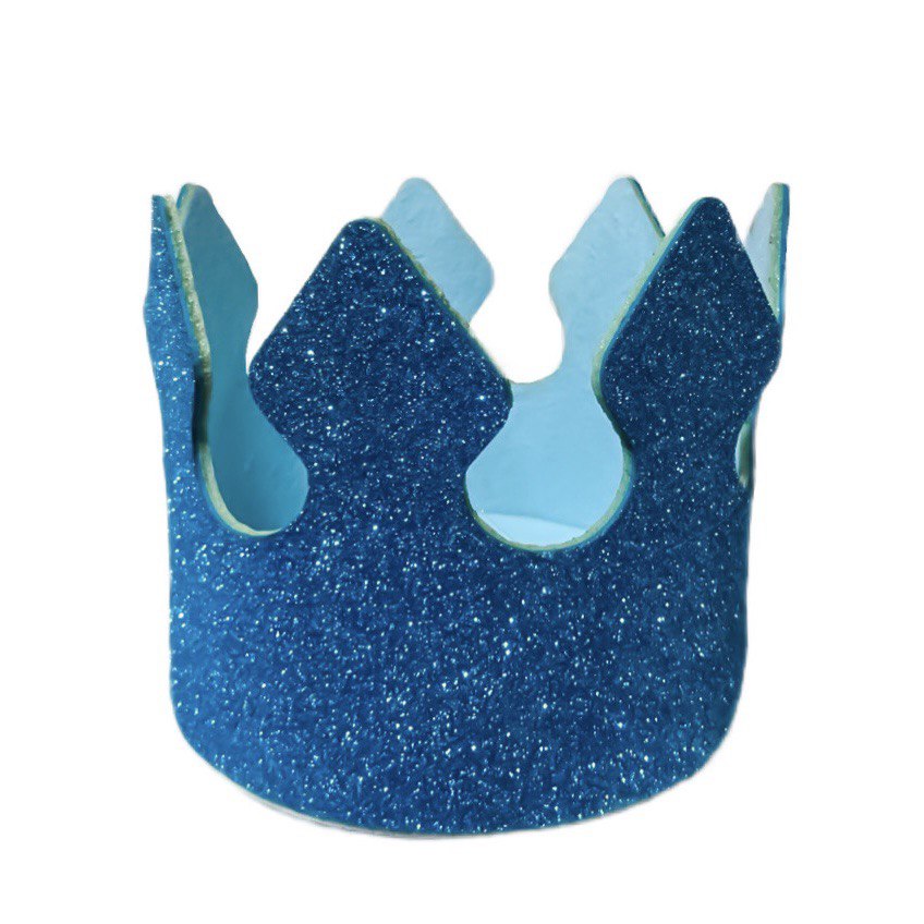 Crown Cake Topper