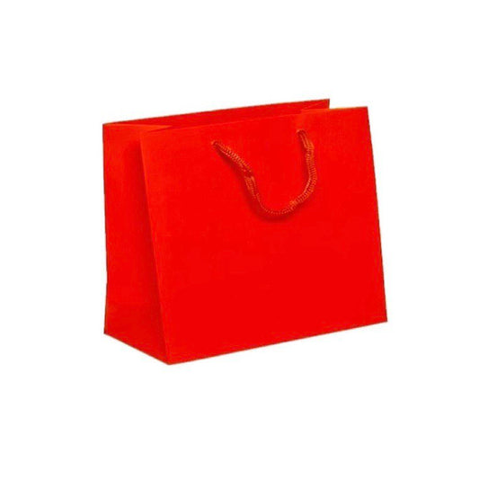 Red Gift Bag B039