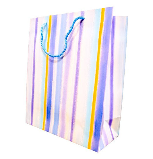 Blue Marble Gift Bag