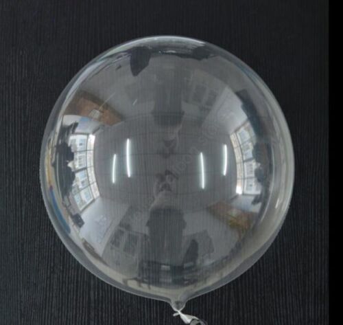 Bubble Balloon